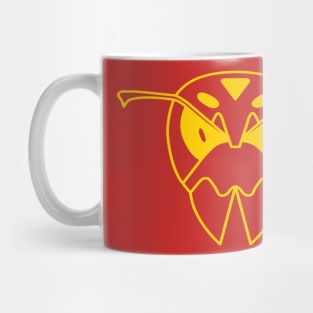 Murder Hornet Mug